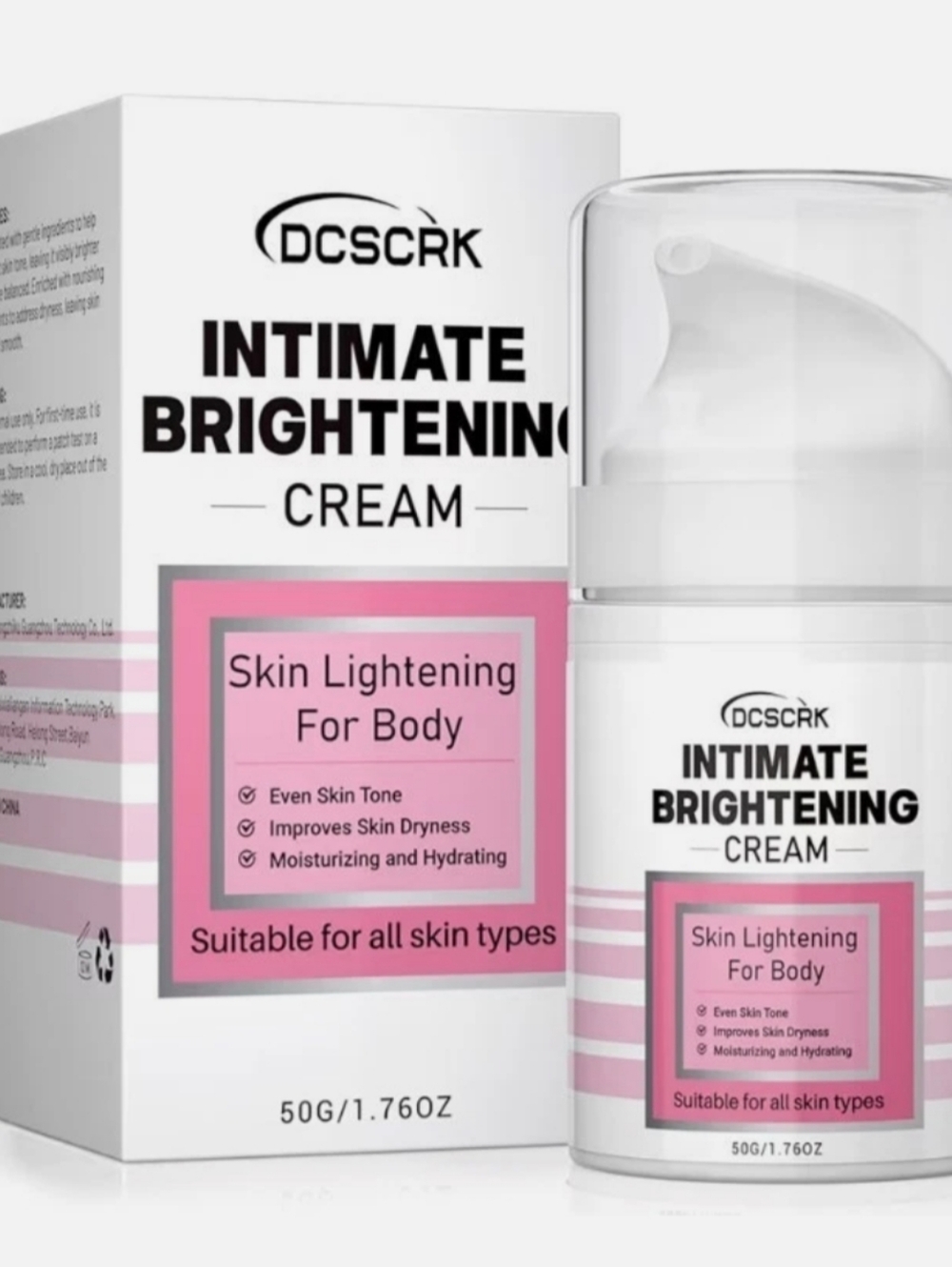 Everyday Skincare 7 Piece Bundle - Picture 2 of 8